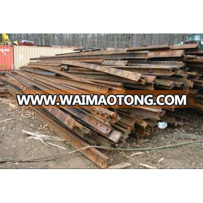 Iron Scrap Metal scrap auction HMS 1 and HMS 2 scrap 100 Metric Tons for sale