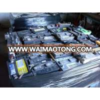 Lead battery scrap/used car battery scrap/Drained Lead-Acid Battery Scrap